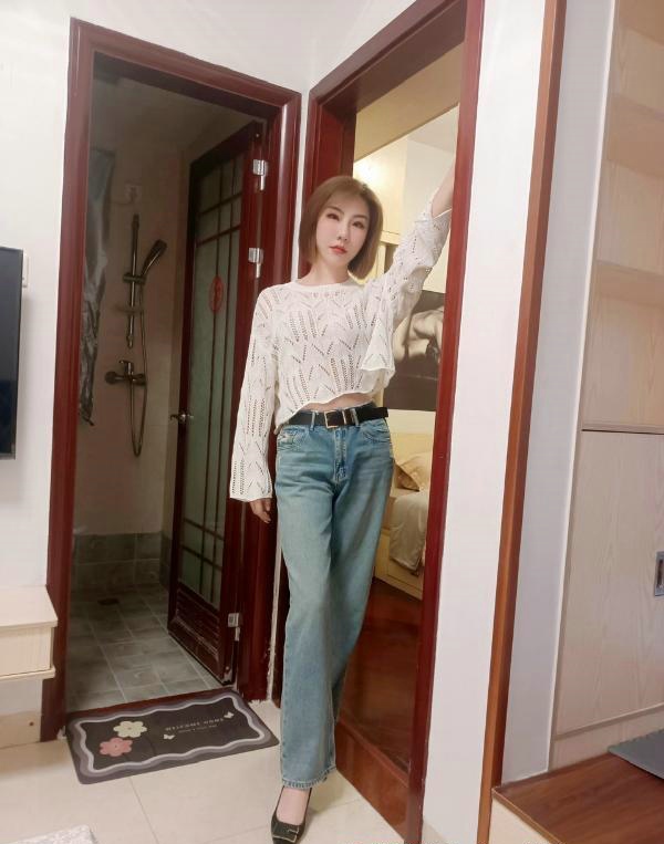 广州海珠区 莎莎