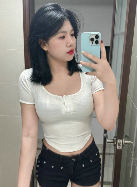 深圳福田区 糖糖
