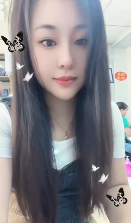 深圳龙岗区 欣儿