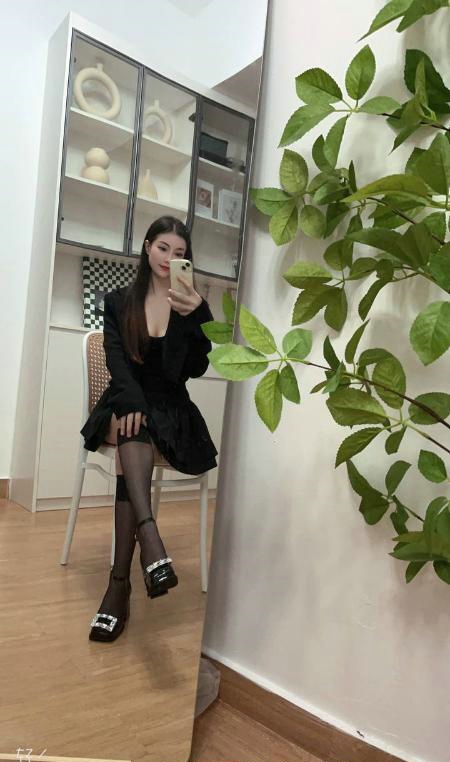 深圳南山区 小希