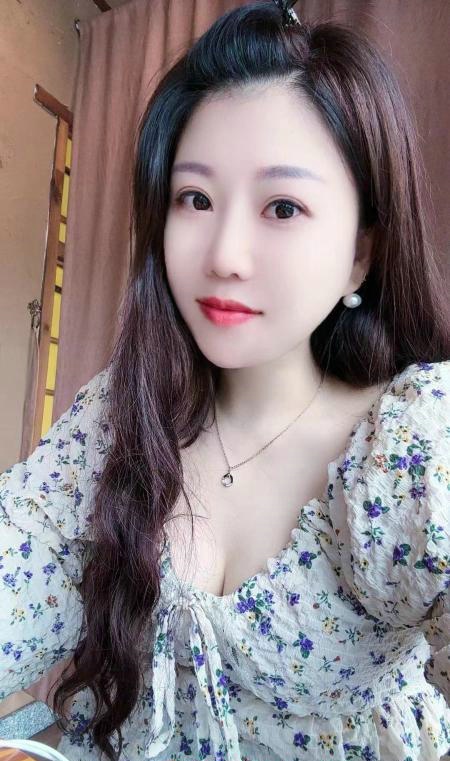 广州海珠区 果果