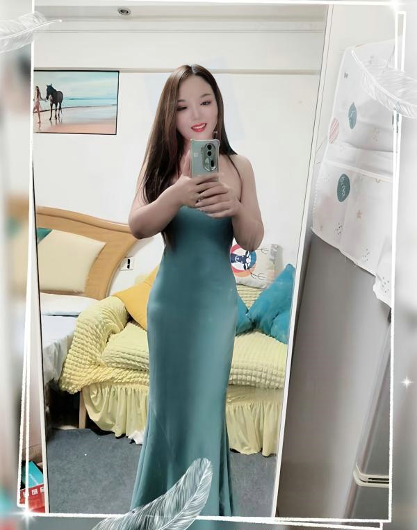苏州姑苏区 缇娜