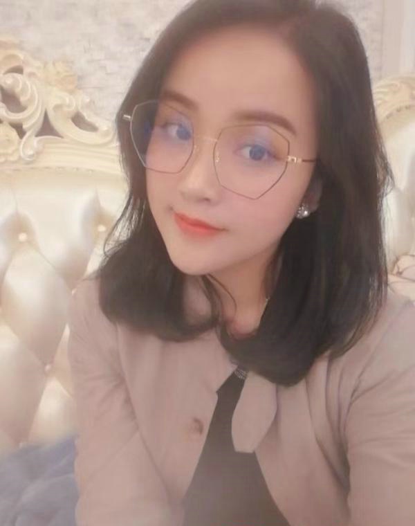 长沙开福区 九妹
