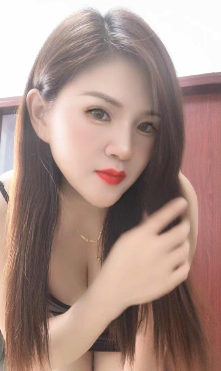 杭州萧山区 莉莉