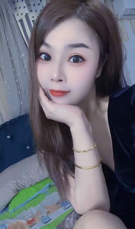武汉武昌区 小琳