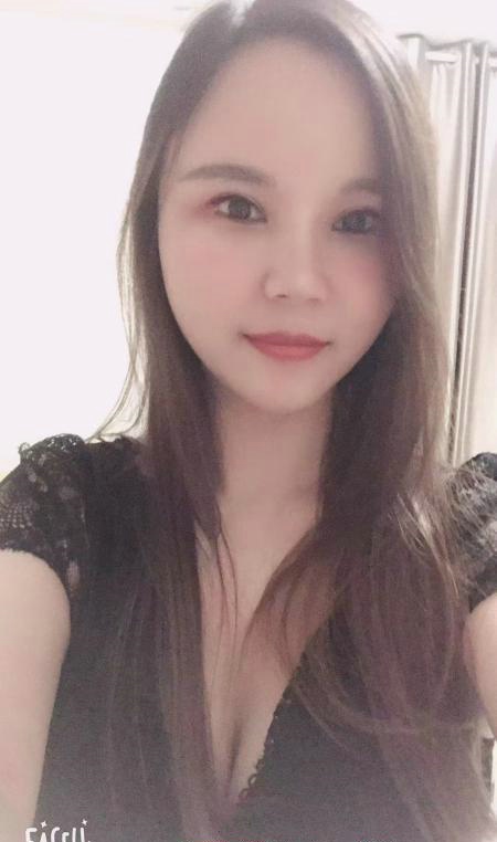 深圳罗湖区 小羽