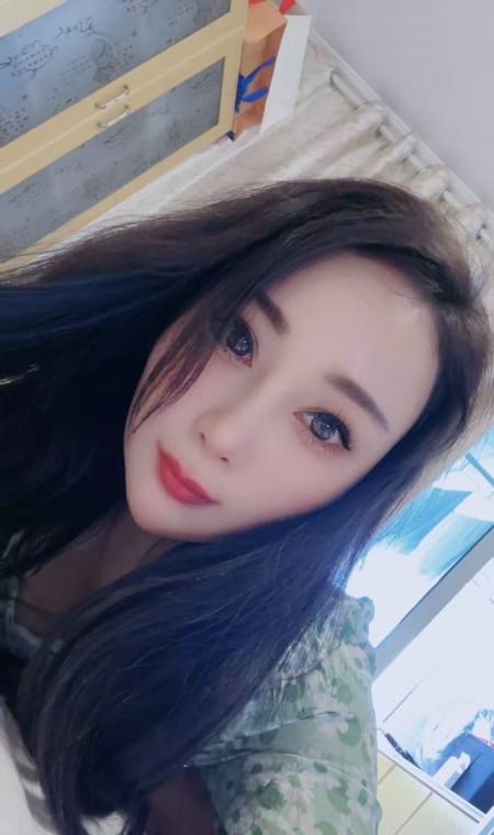 武汉武昌区 妖精
