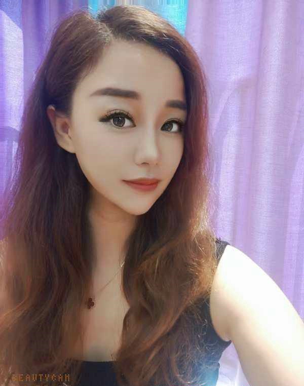 深圳罗湖区 小玥