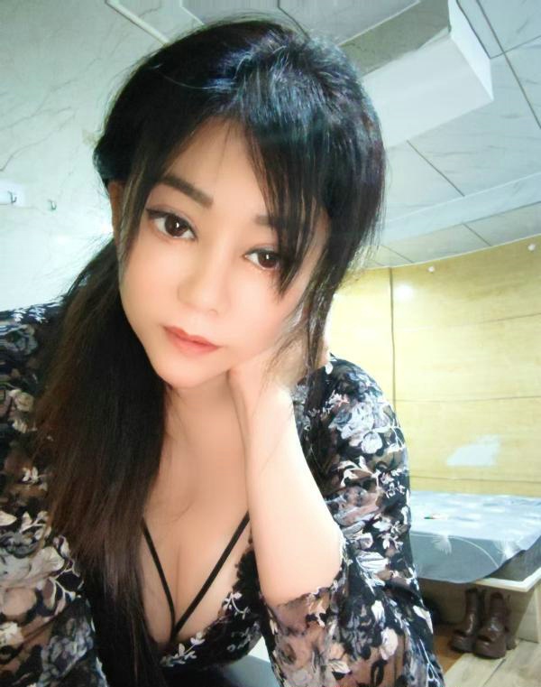 苏州园区 妍妍