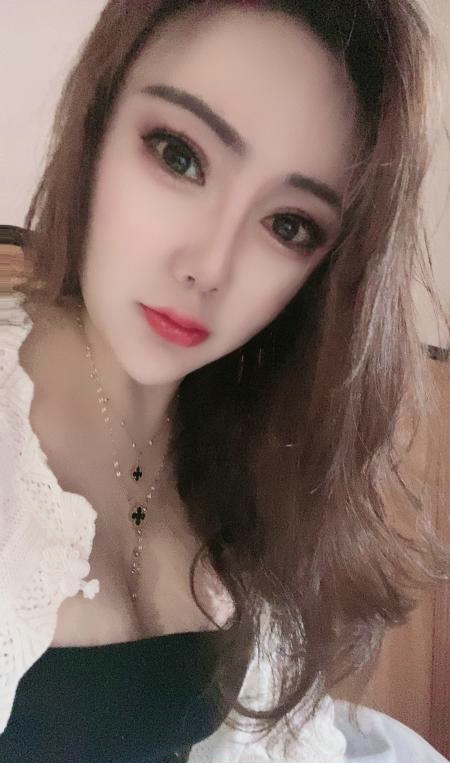 中山古镇 婷婷