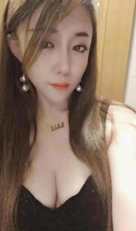 珠海香洲区 琪琪