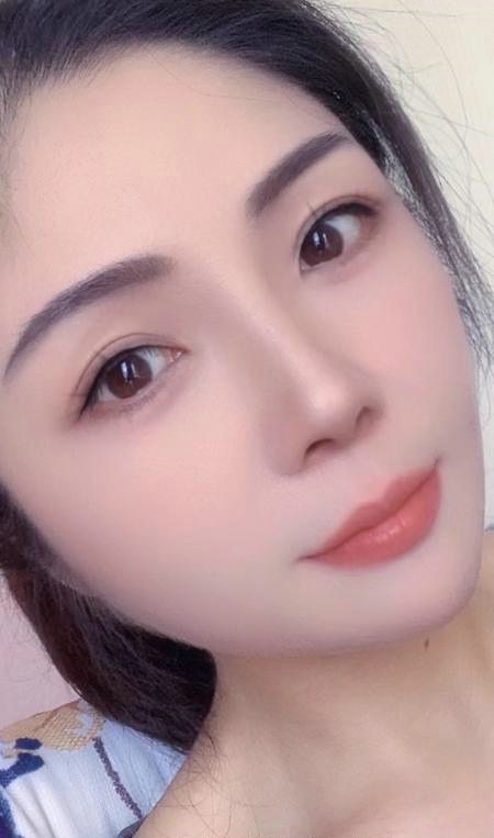 珠海香洲区 洛洛