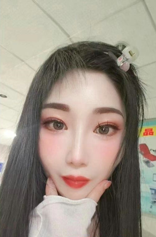 武汉洪山区 芳芳