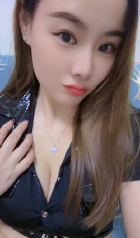 惠州大亚湾 姗姗