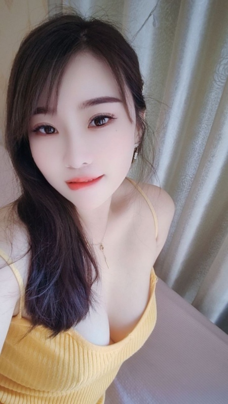 惠州惠城区 幺妹儿