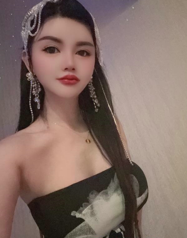 武汉汉阳区 玉儿