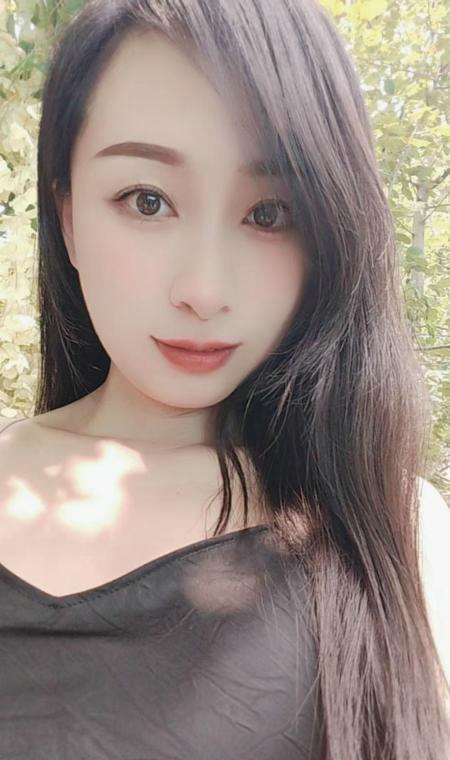 武汉洪山区 瑶瑶