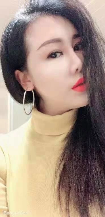 上海闵行区 美美