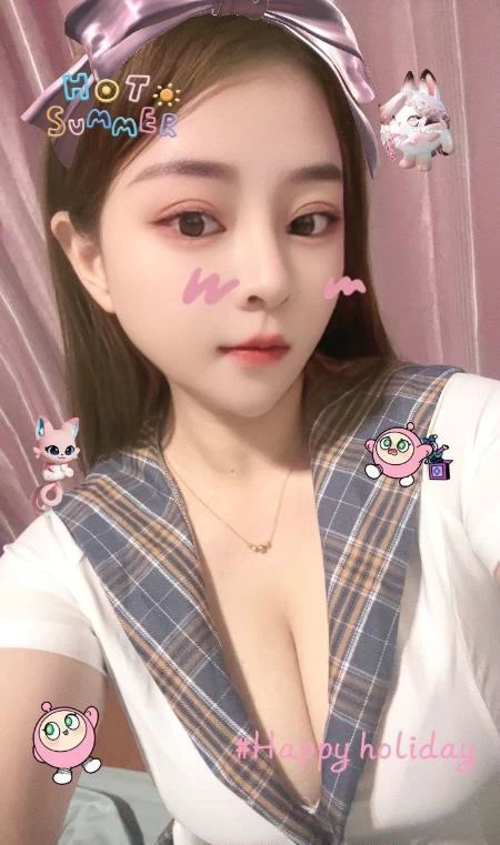 上海浦东新区 溪儿