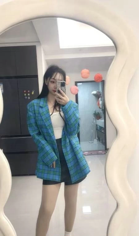 天津河东区 妞妞