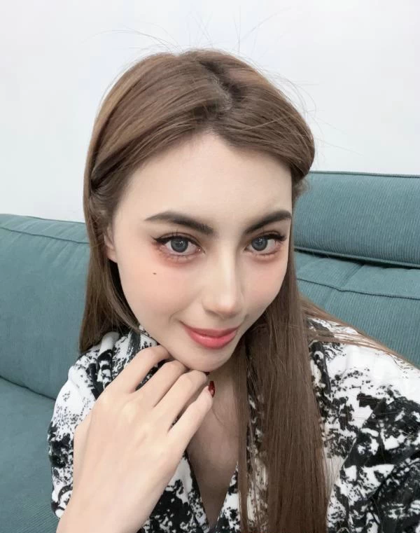 天津南开区 娜扎