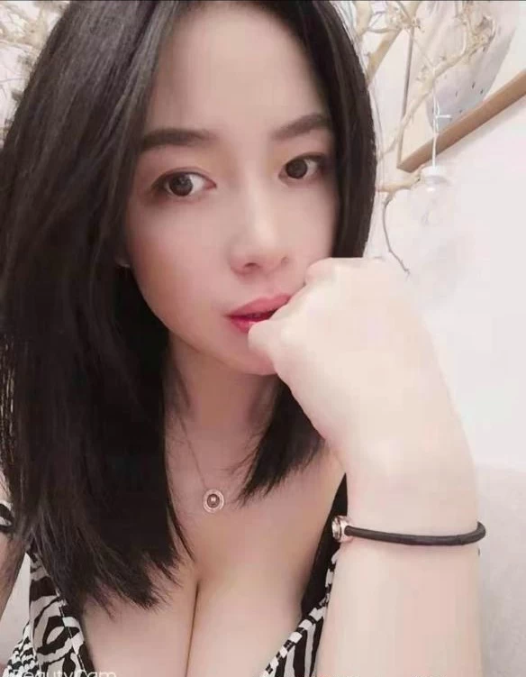 天津河西区 小诺