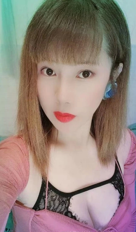 上海普陀区 敏儿