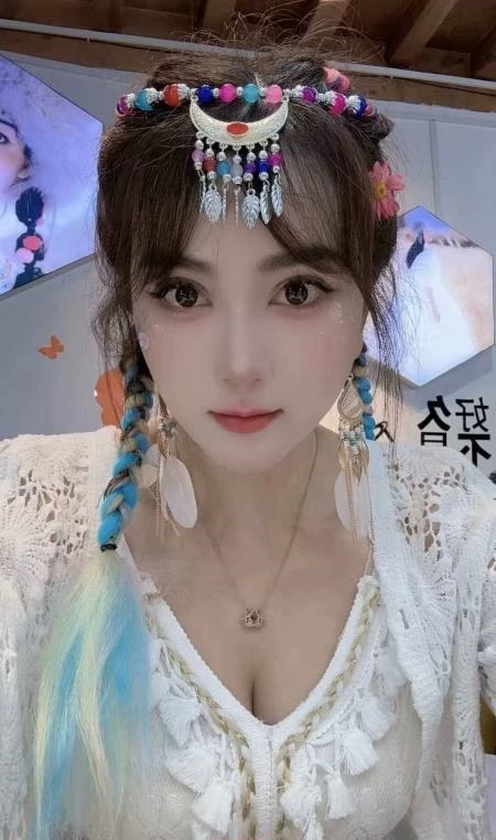 南京秦淮区 媛媛