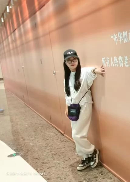 天津河西区 煜儿