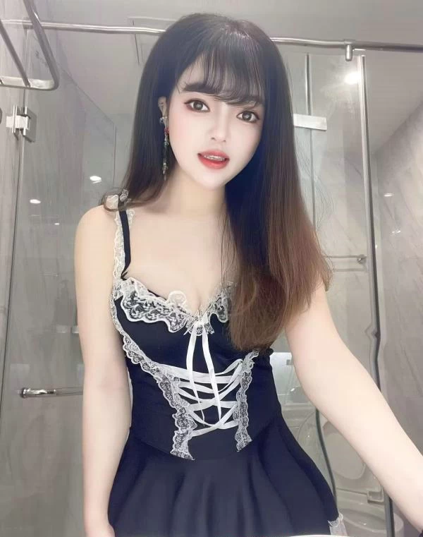 上海浦东新区 淇淇