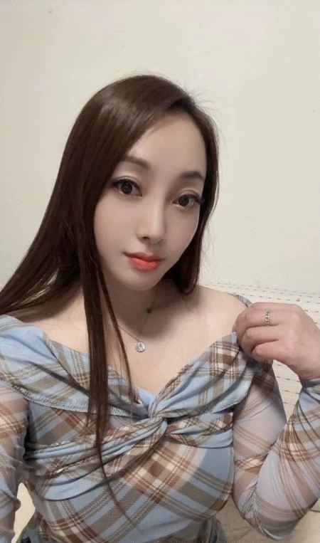 广州天河区 温婉