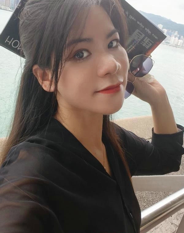 武汉汉阳区 林夕