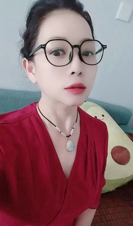合肥瑶海区 雯雯