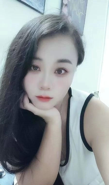广州白云区 依依