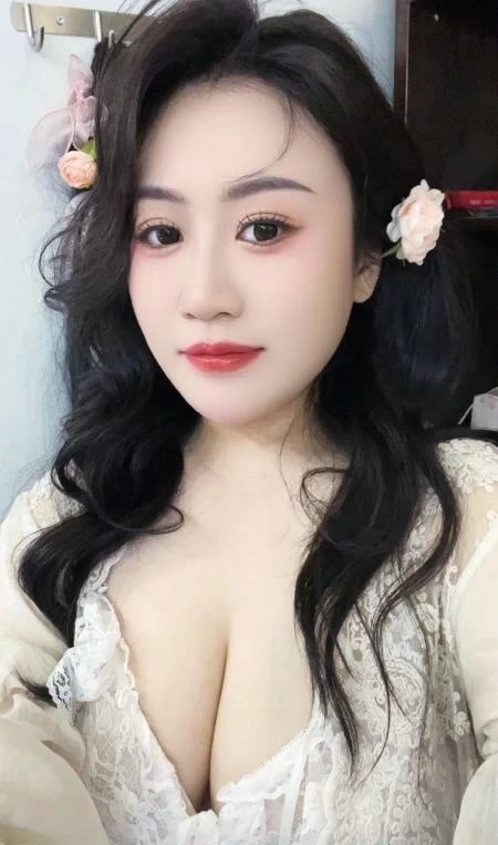 广州白云区 琳琳