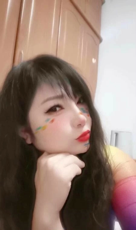 南京鼓楼区 月儿