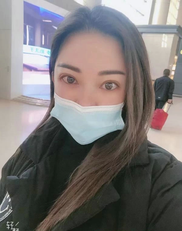 合肥瑶海区 小洁
