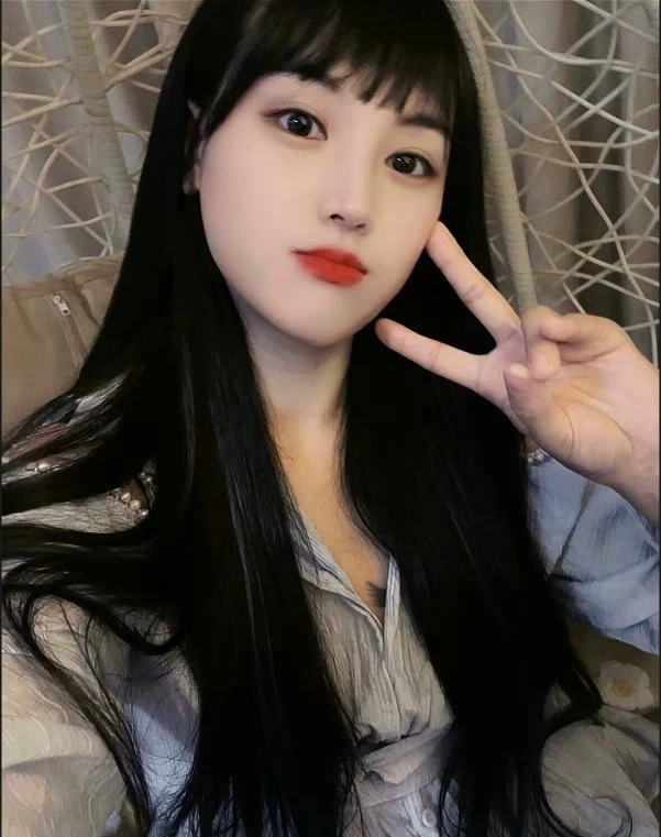 武汉洪山区 小美