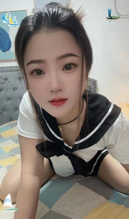 杭州上城区 小然