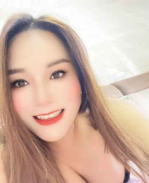 广州黄埔区 娟娟