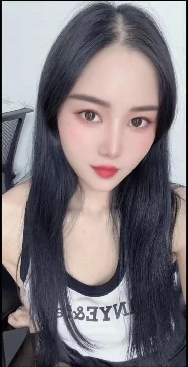 武汉江汉区 晚依