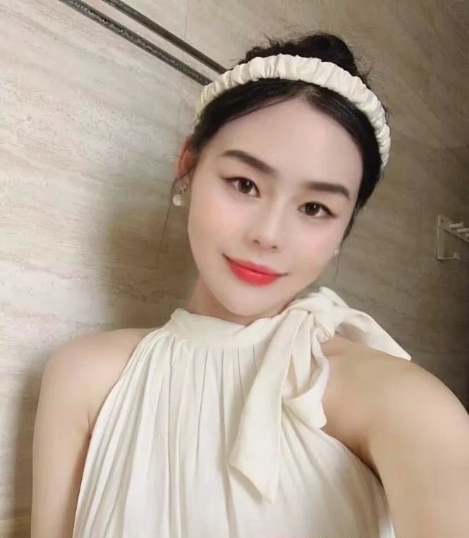 武汉武昌区 馨馨