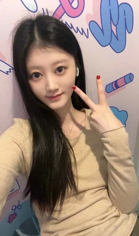 泉州丰泽区 小婤