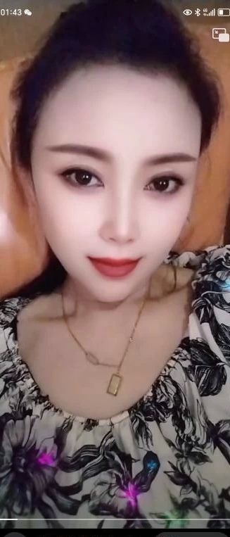 上海闵行区 暖暖