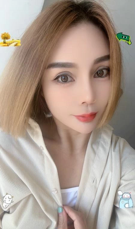 天津滨海新区 格格