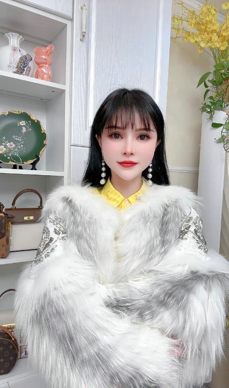 天津市南开区 莫尼卡