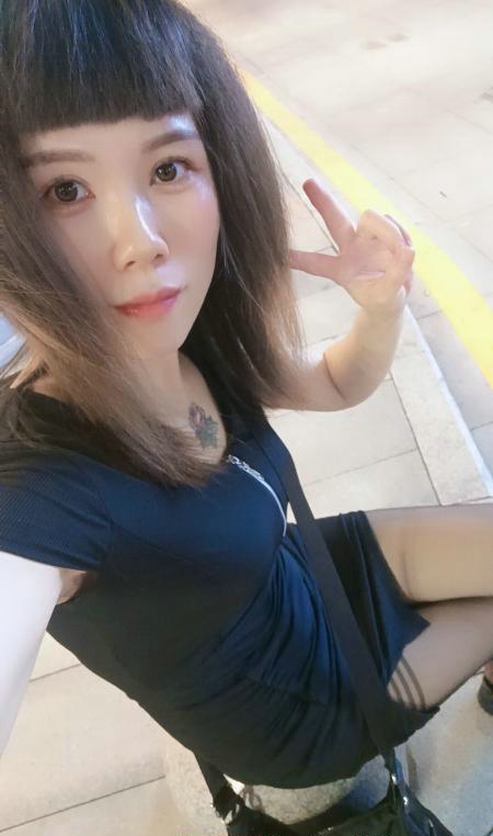 东莞市大朗镇 初夏