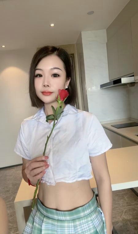 天津市南开区 叶子