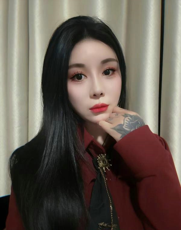 天津市河东区 婷婷