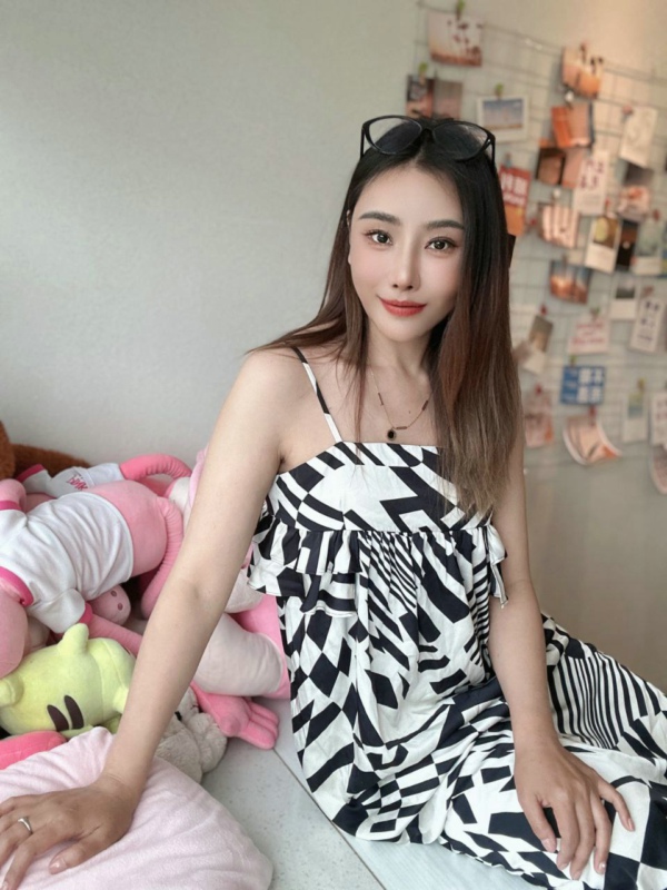 东莞市南城 苏苏